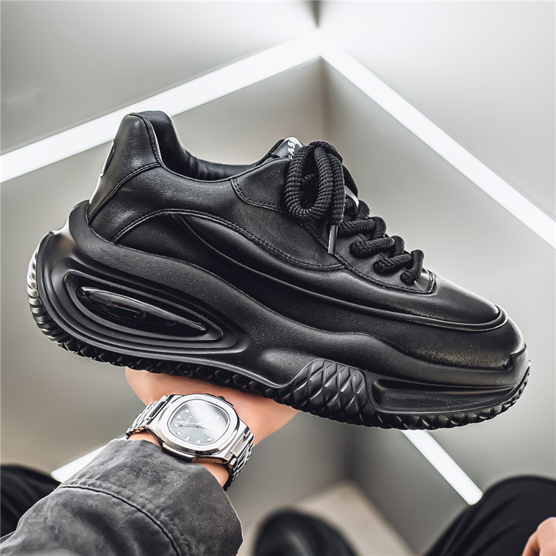 أحذية رجالية كاجوال ذات نعل سم - مراجعة Men'S Shoes For Sale وسعره