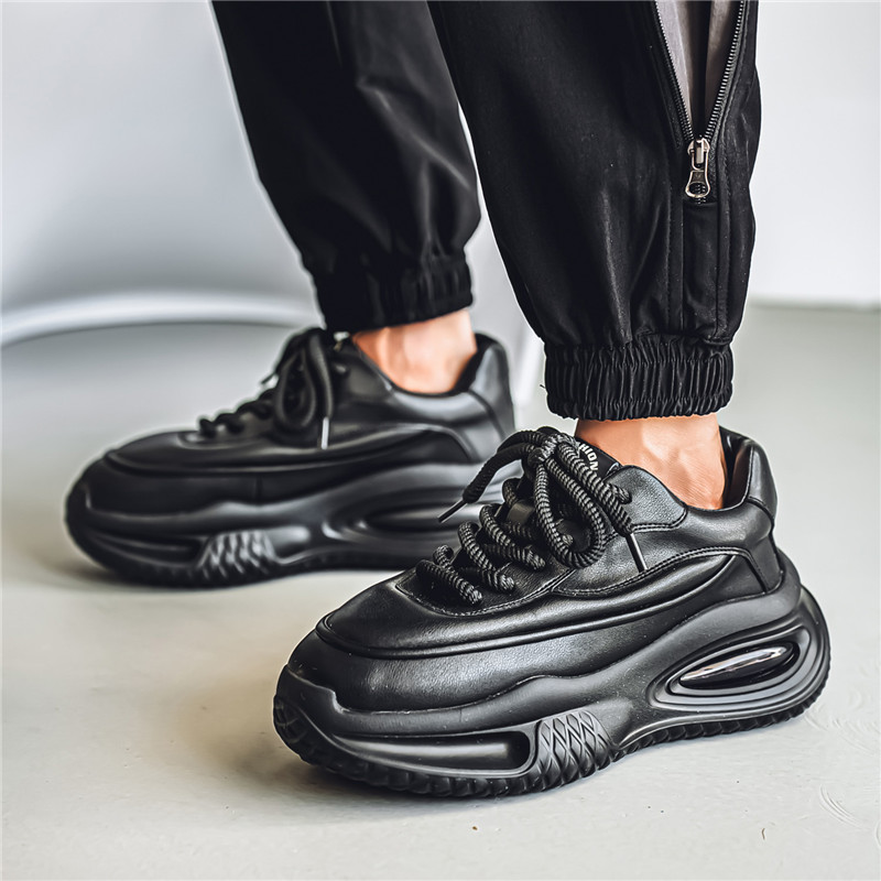 أحذية رجالية كاجوال ذات نعل سم - مراجعة Men'S Shoes For Sale وسعره