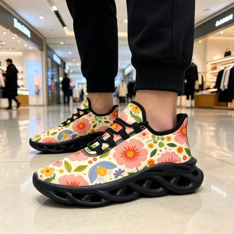 أحذية الجري للسيدات والرجال، أ - مراجعة Men'S Shoes For Gym وسعره