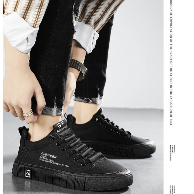 أحذية رياضية رجالية منخفضة الا - مراجعة Men'S Shoes Casual Sneakers وسعره
