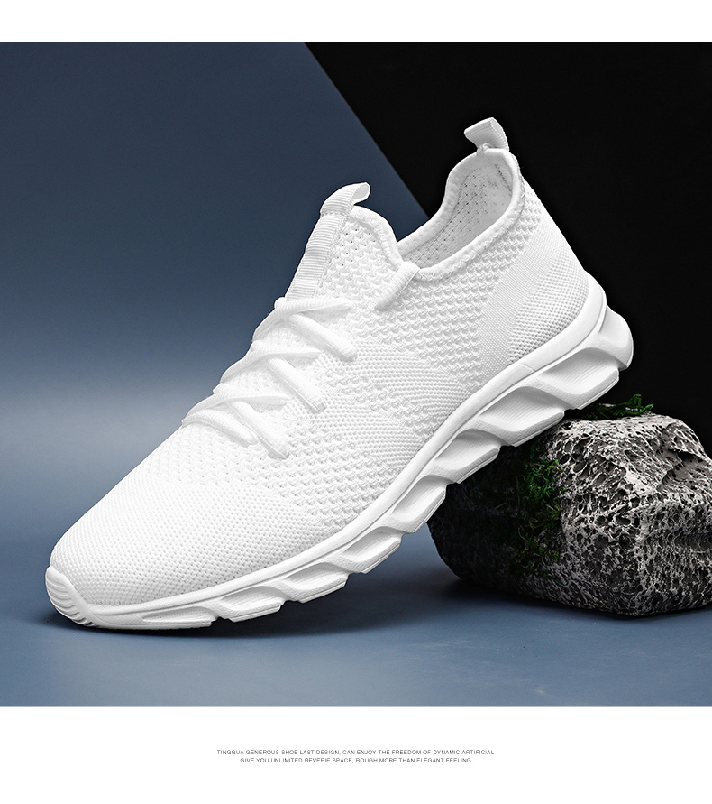 حذاء رياضي رجالي قابل للتنفس ك - مراجعة Men'S Shoes For Sale وسعره