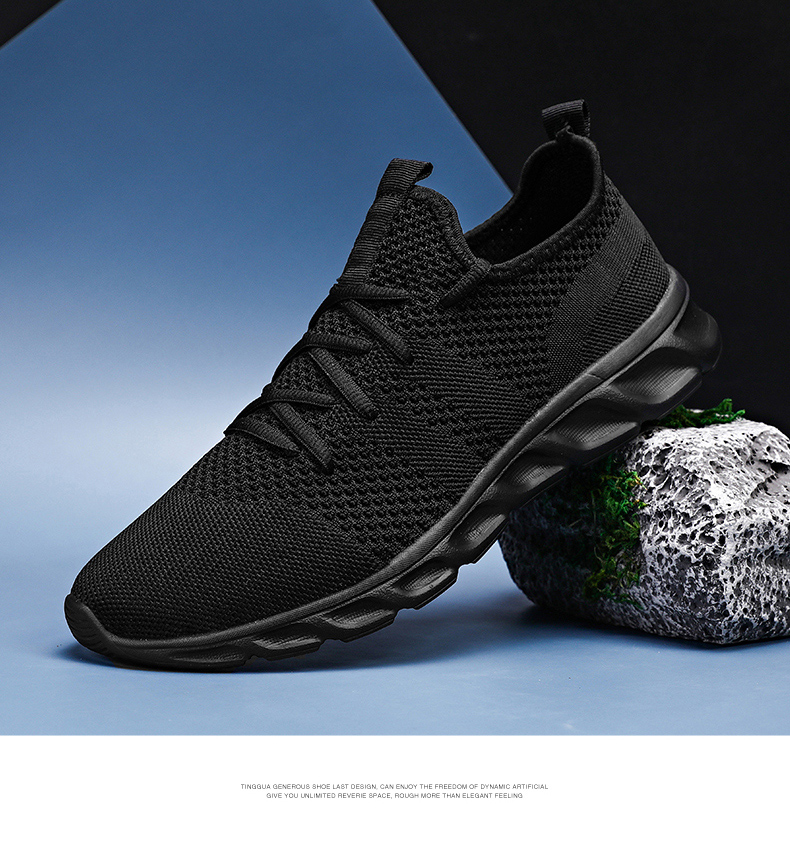 حذاء رياضي رجالي قابل للتنفس ك - مراجعة Men'S Shoes For Sale وسعره