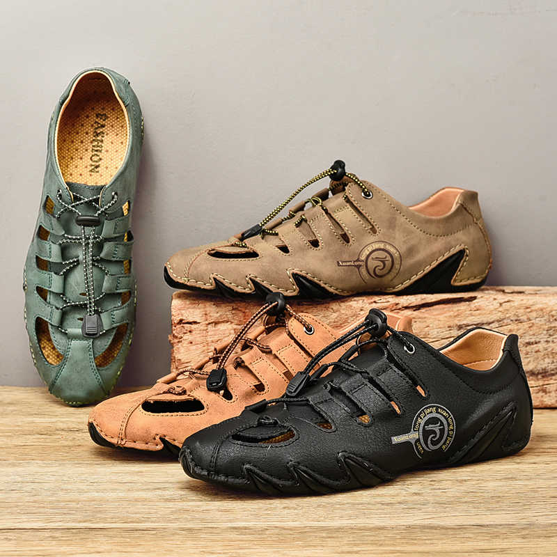 أحذية رياضية رجالية بنعل سميك  - مراجعة Men'S Shoes For Sale وسعره