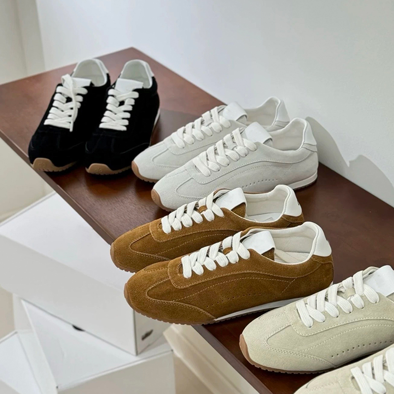 أحذية كاجوال نسائية للجنسين من - مراجعة Men'S Shoes Casual Sneakers وسعره