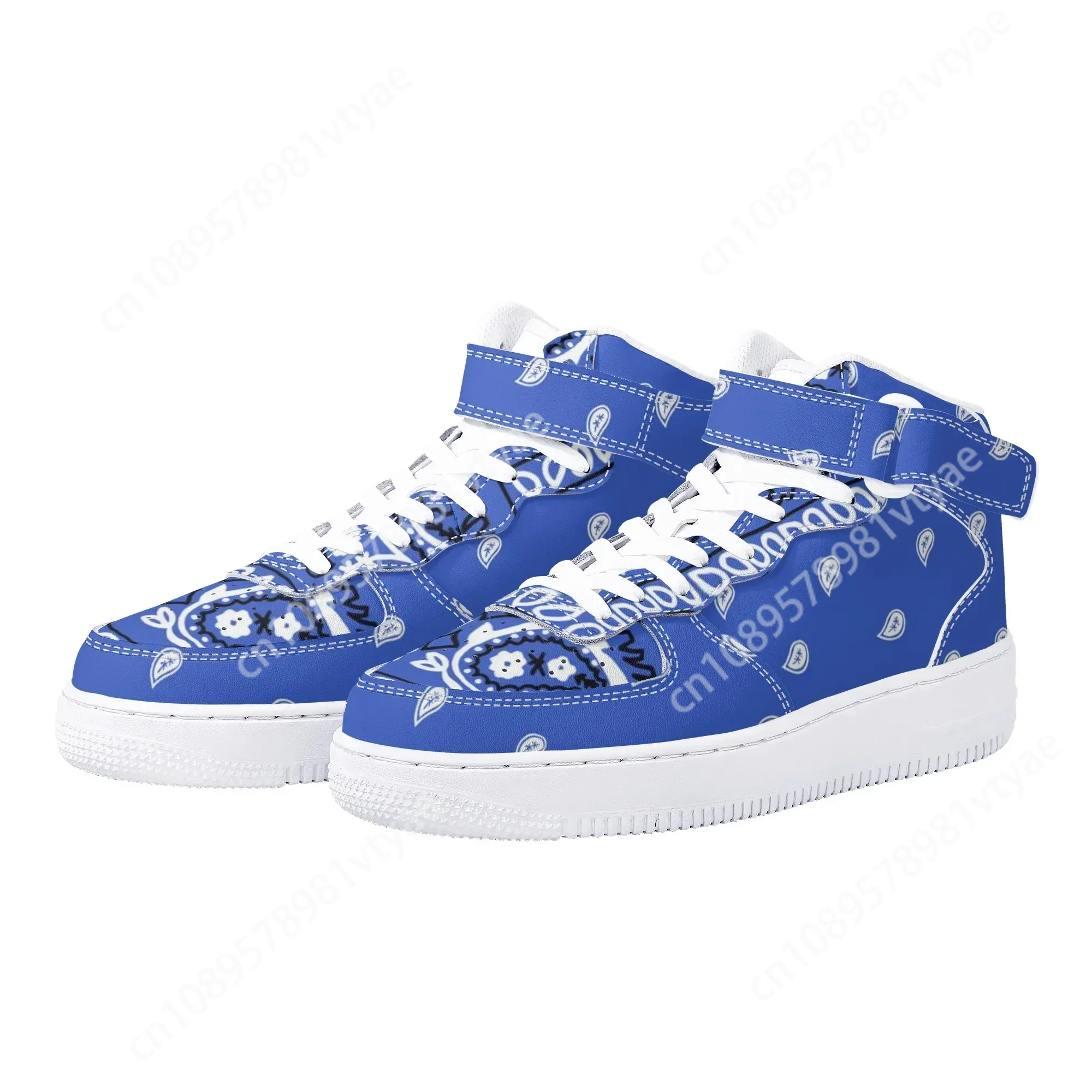 الوافدين الجدد باندانا طباعة ا - مراجعة Men'S Shoes For Sale وسعره