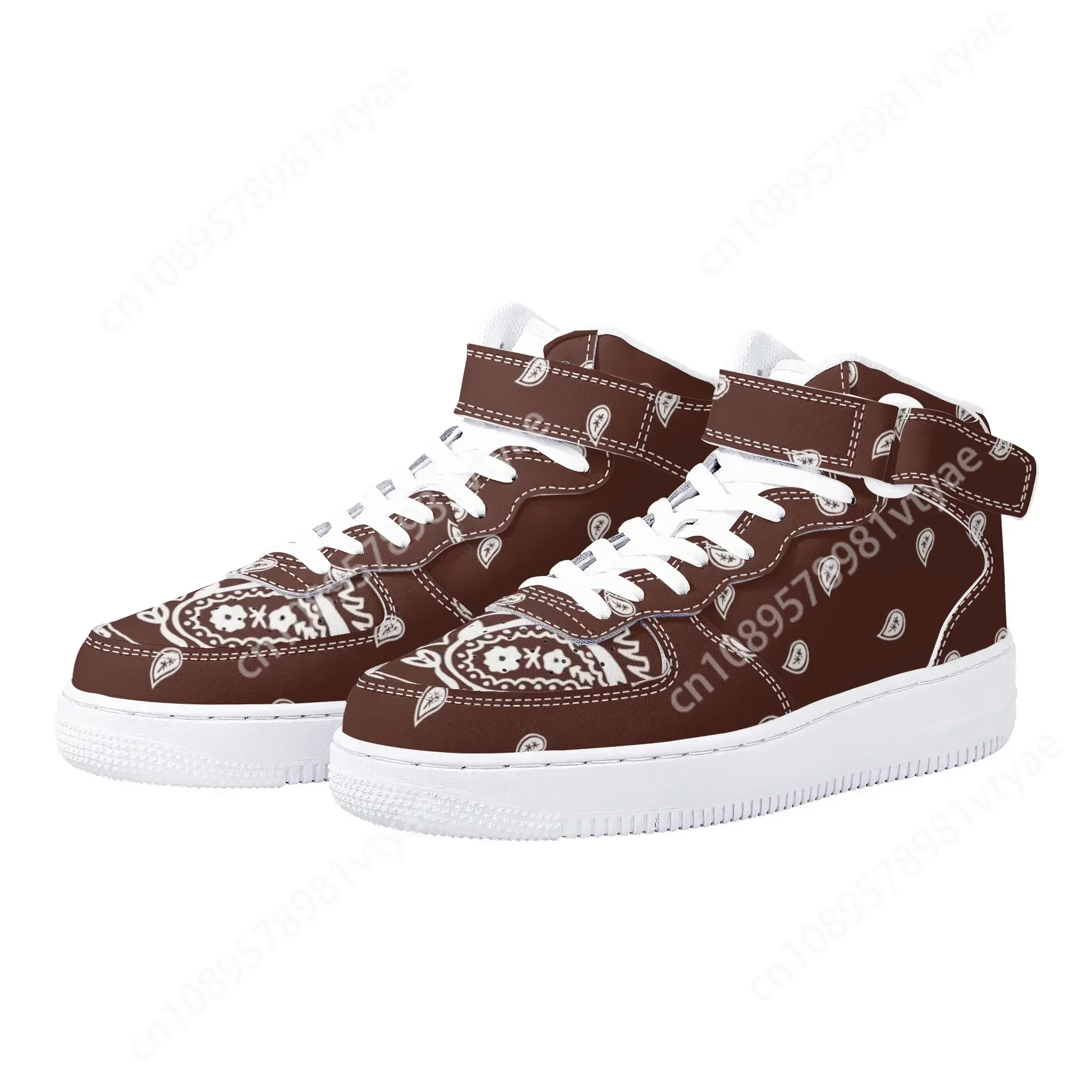 الوافدين الجدد باندانا طباعة ا - مراجعة Men'S Shoes For Sale وسعره