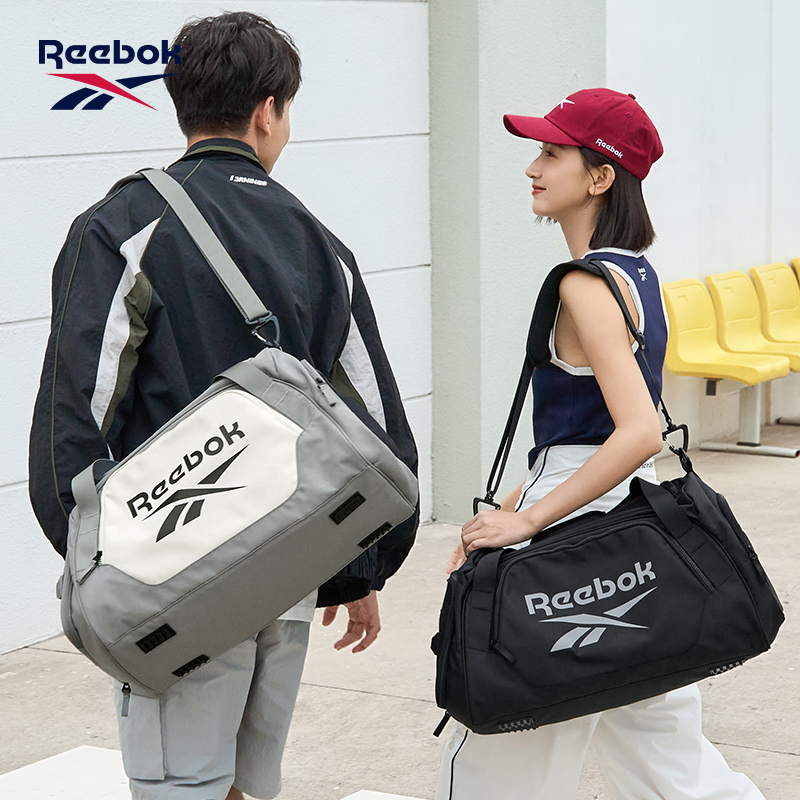 ريبوك |   حقيبة رياضية كبيرة ا - مراجعة Men Shoes Reebok وسعره