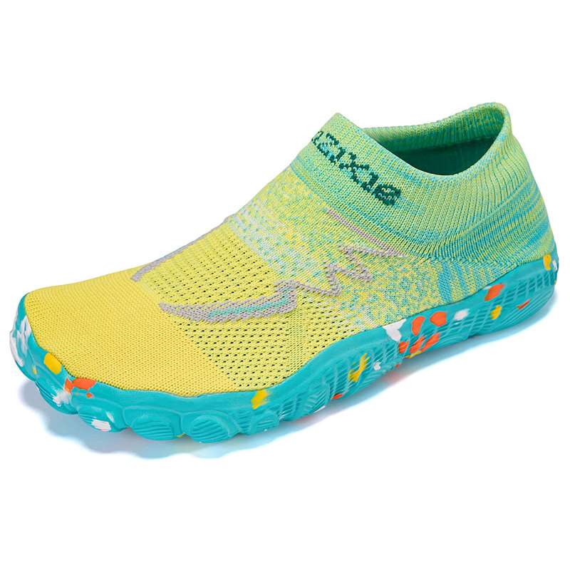 أحذية مائية سريعة الجفاف للنسا - مراجعة Men'S Shoes For Gym وسعره