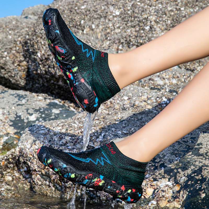 أحذية مائية سريعة الجفاف للنسا - مراجعة Men'S Shoes For Gym وسعره