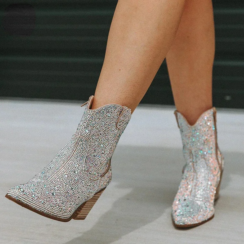 أحذية رعاة البقر الغربية أزياء - مراجعة Chelsea Boots Suede وسعره