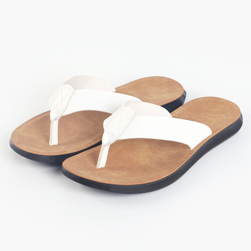 38-47 صندل إيطالي جديد من الجل - مراجعة Men'S Shoes Dress Casual وسعره