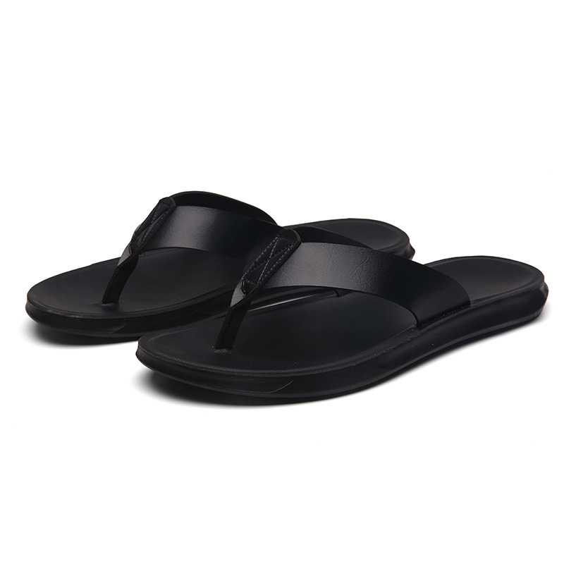 38-47 صندل إيطالي جديد من الجل - مراجعة Men'S Shoes Dress Casual وسعره