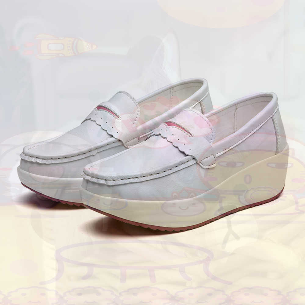 منصة الشتاء الوردي أحذية رياضي - مراجعة Men'S Shoes Good For Flat Feet وسعره