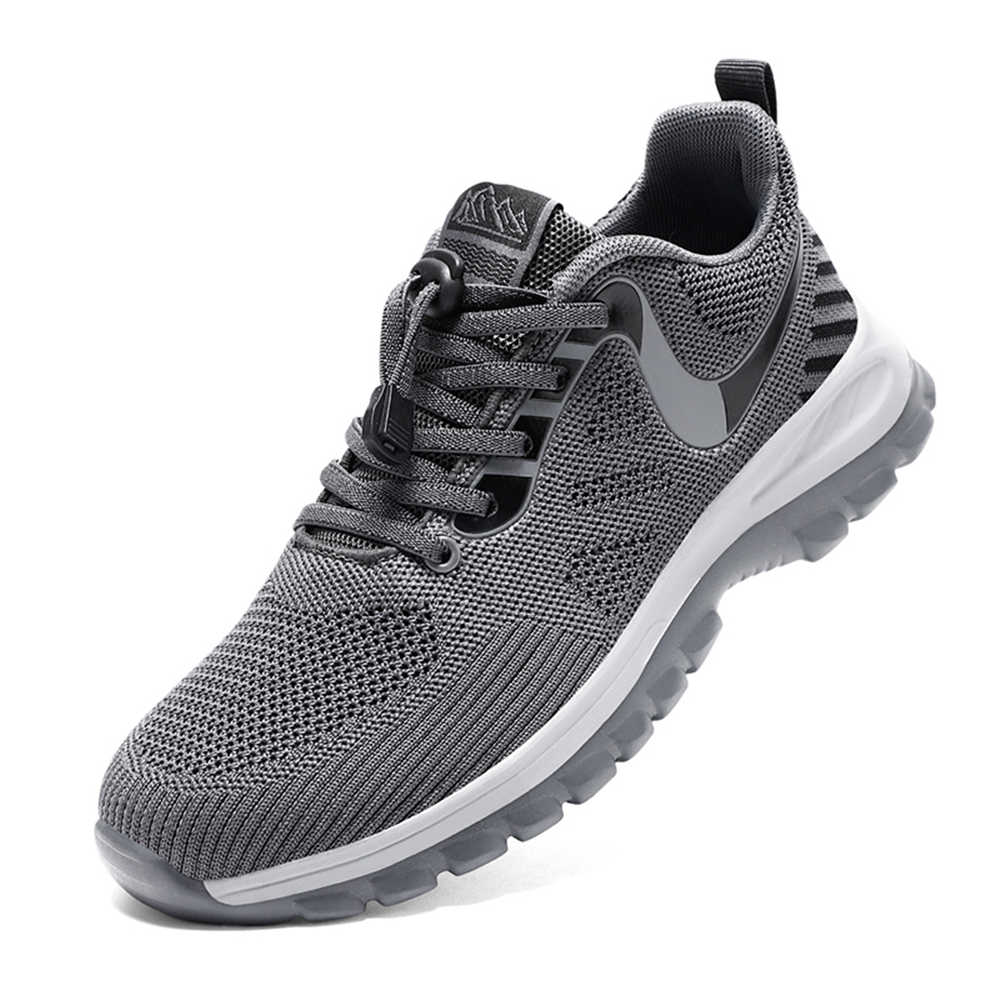 أحذية رياضية متماسكة مانعة للا - مراجعة Men'S Shoes Casual Sneakers وسعره