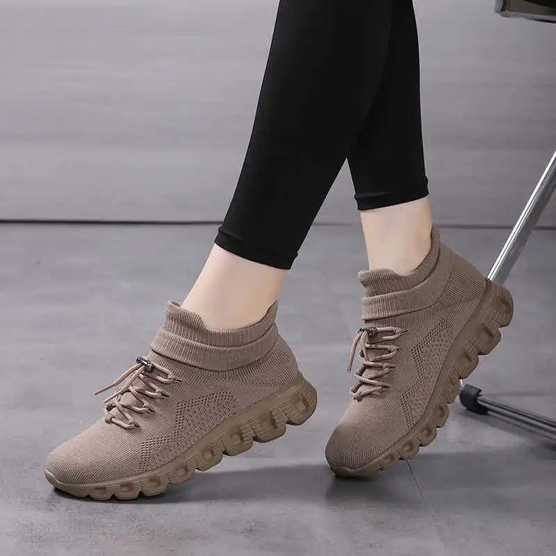 أحذية رياضية مضادة للانزلاق عل - مراجعة Men'S Shoes Casual Sneakers وسعره