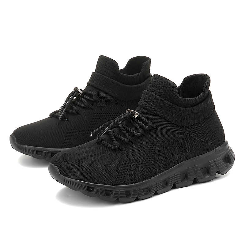 أحذية رياضية مضادة للانزلاق عل - مراجعة Men'S Shoes Casual Sneakers وسعره