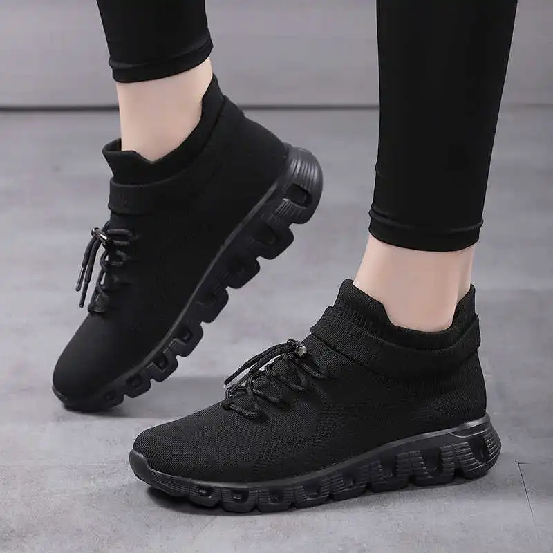 أحذية رياضية مضادة للانزلاق عل - مراجعة Men'S Shoes Casual Sneakers وسعره