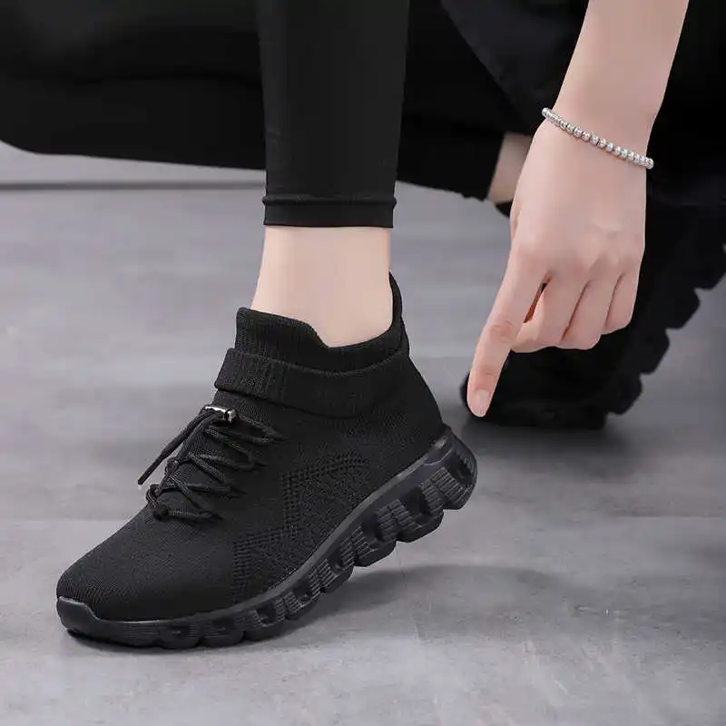 أحذية رياضية مضادة للانزلاق عل - مراجعة Men'S Shoes Casual Sneakers وسعره