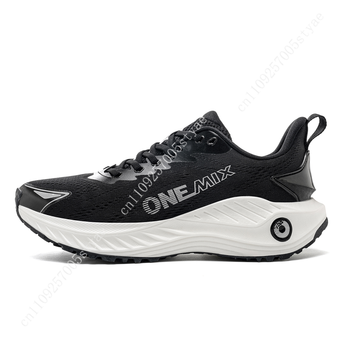 أحذية الجري ONEMIX للرجال والن - مراجعة Men'S Shoes For Gym وسعره