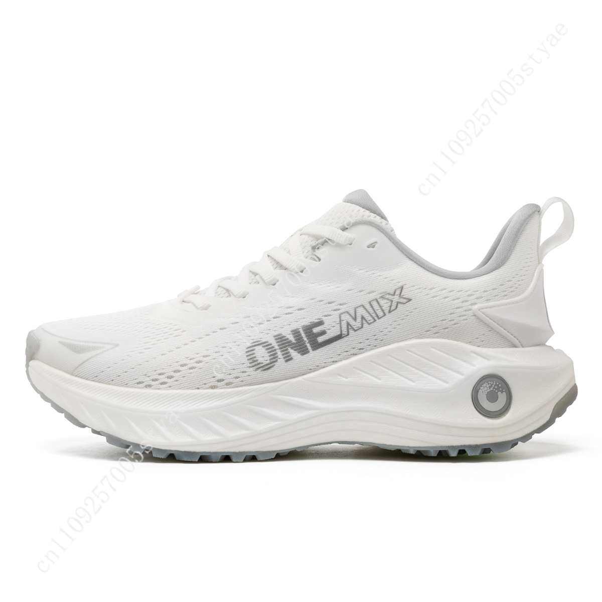 أحذية الجري ONEMIX للرجال والن - مراجعة Men'S Shoes For Gym وسعره