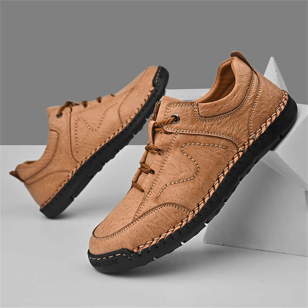 44-45 أحذية رياضية مضادة للانز - مراجعة Men Shoes China وسعره