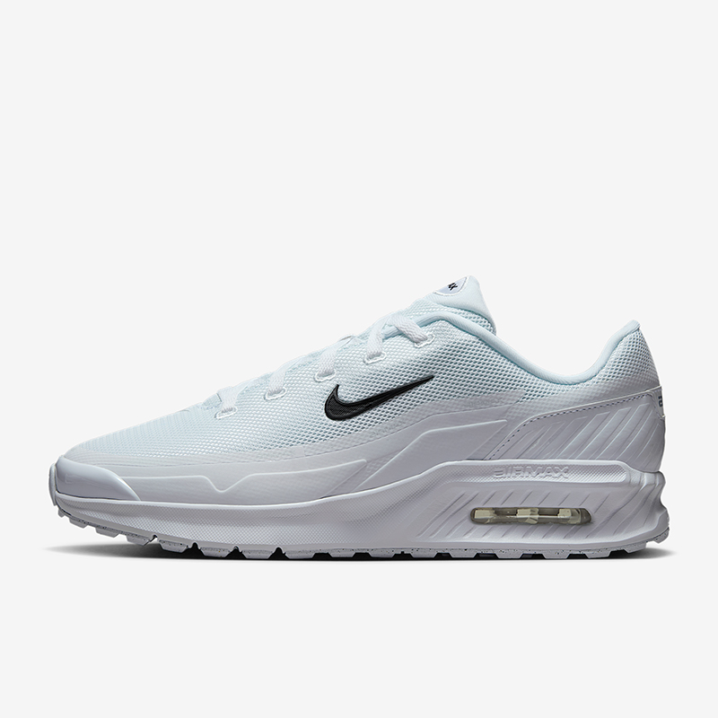 حذاء الجري Nike الأصلي Air Max - مراجعة Men Shoes Myntra وسعره