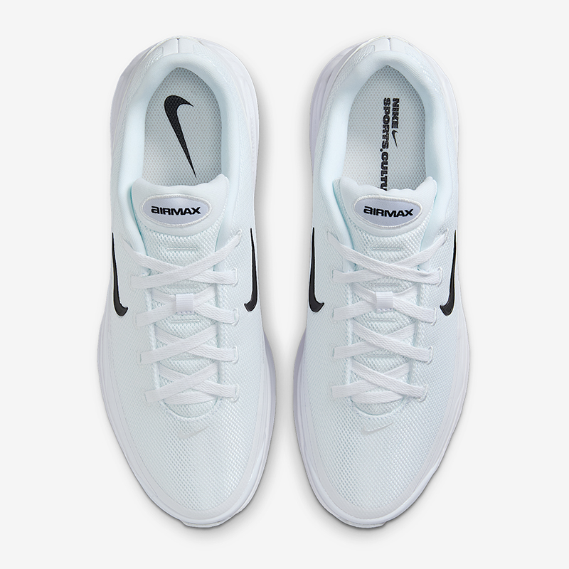 حذاء الجري Nike الأصلي Air Max - مراجعة Men Shoes Myntra وسعره