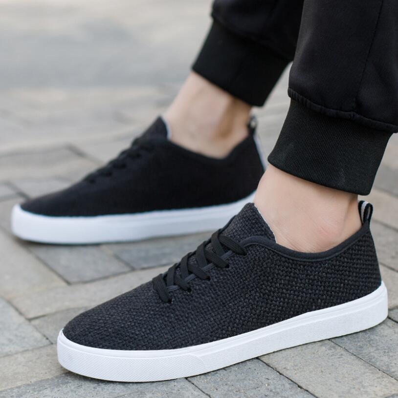 حذاء رجالي شبكي قابل للتنفس من - مراجعة Men'S Shoes For Gym وسعره
