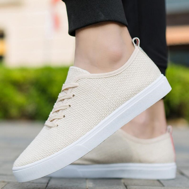 حذاء رجالي شبكي قابل للتنفس من - مراجعة Men'S Shoes For Gym وسعره