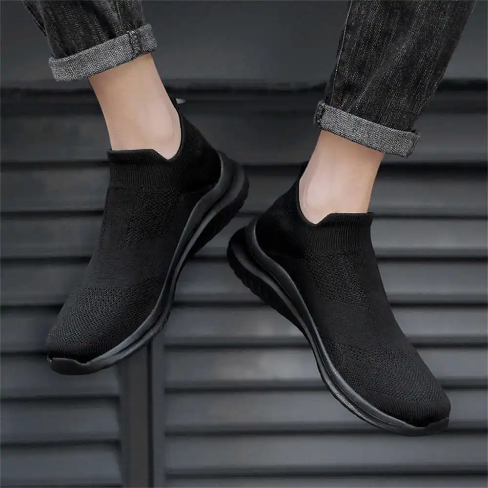 أحذية تنس جديدة ناعمة باللون ا - مراجعة Men'S Shoes Good For Flat Feet وسعره