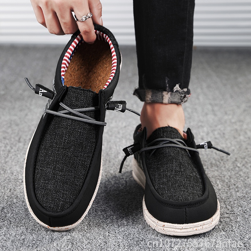 أحذية رجالية زرقاء/سوداء رائجة - مراجعة Men'S Shoes For Sale وسعره