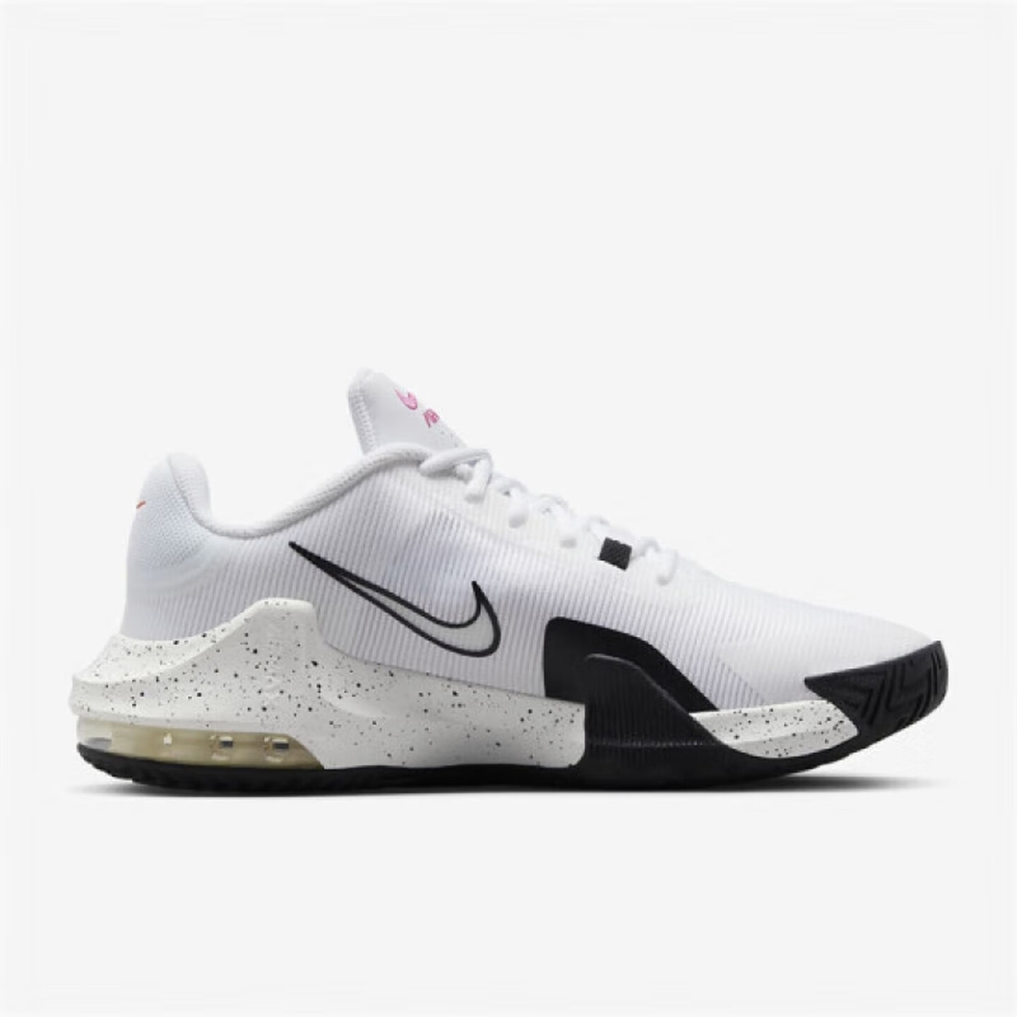 حذاء كرة السلة Nike Air Max Im - مراجعة Men Shoes Myntra وسعره