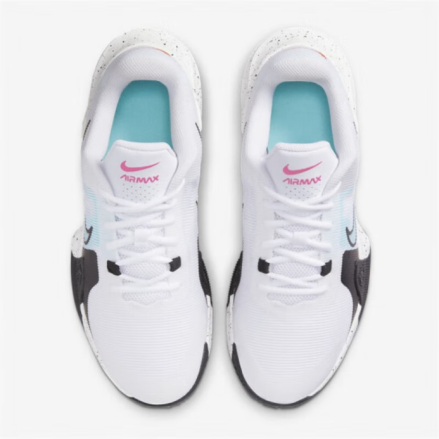 حذاء كرة السلة Nike Air Max Im - مراجعة Men Shoes Myntra وسعره