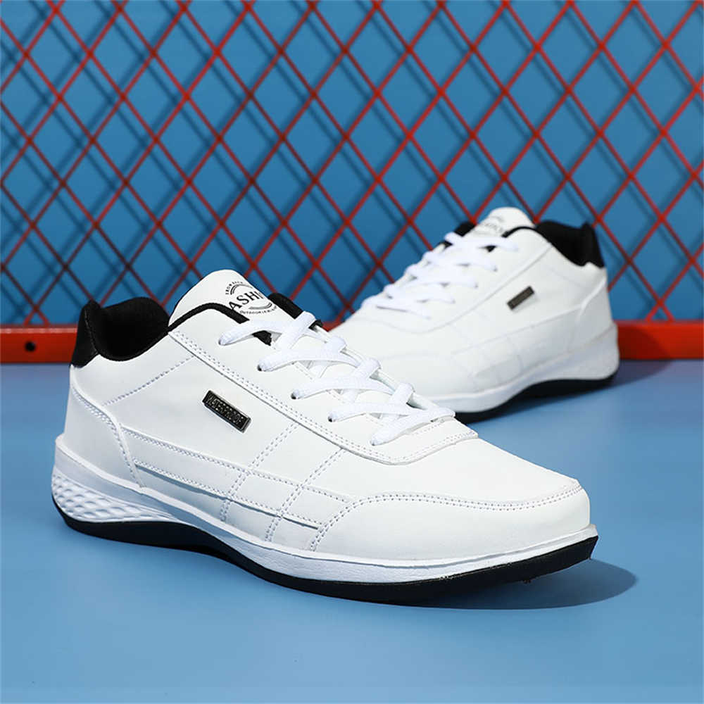 أحذية رجالية رسمية بيضاء مقاس  - مراجعة Men Shoes Offer وسعره