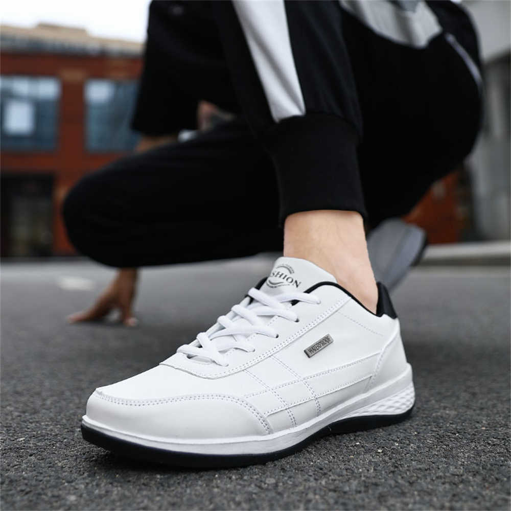 أحذية رجالية رسمية بيضاء مقاس  - مراجعة Men Shoes Offer وسعره