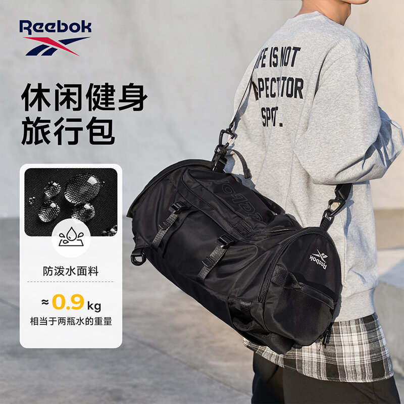 حقيبة ظهر ريبوك للسفر متعددة ا - مراجعة Men Shoes Reebok وسعره