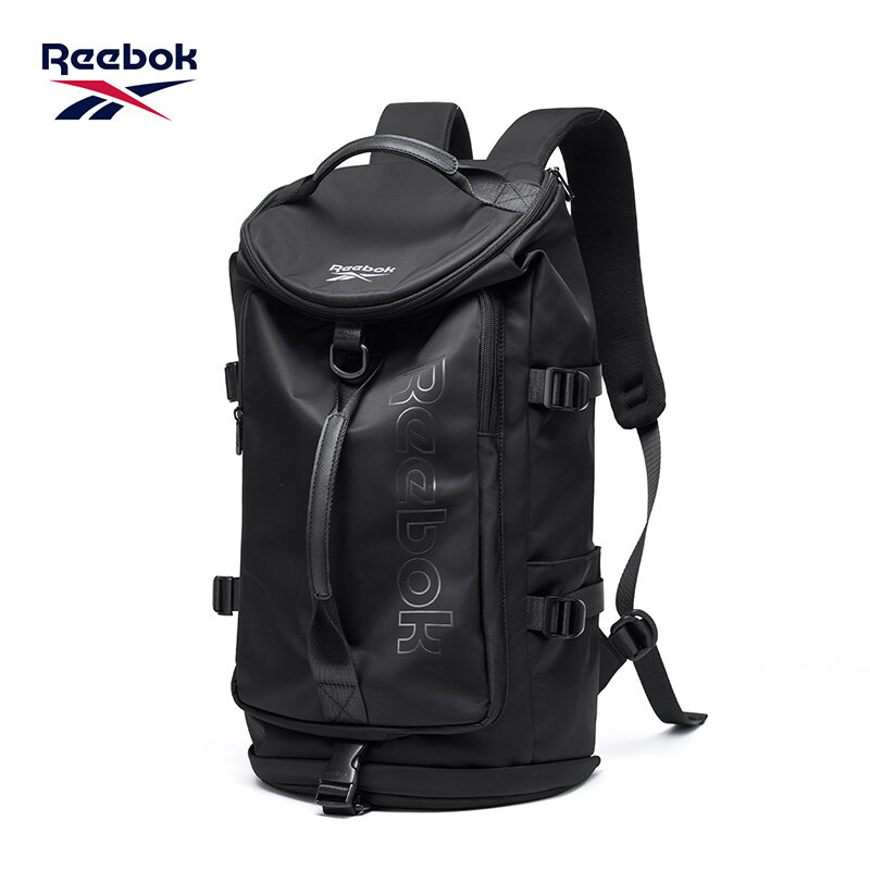 حقيبة ظهر ريبوك للسفر متعددة ا - مراجعة Men Shoes Reebok وسعره