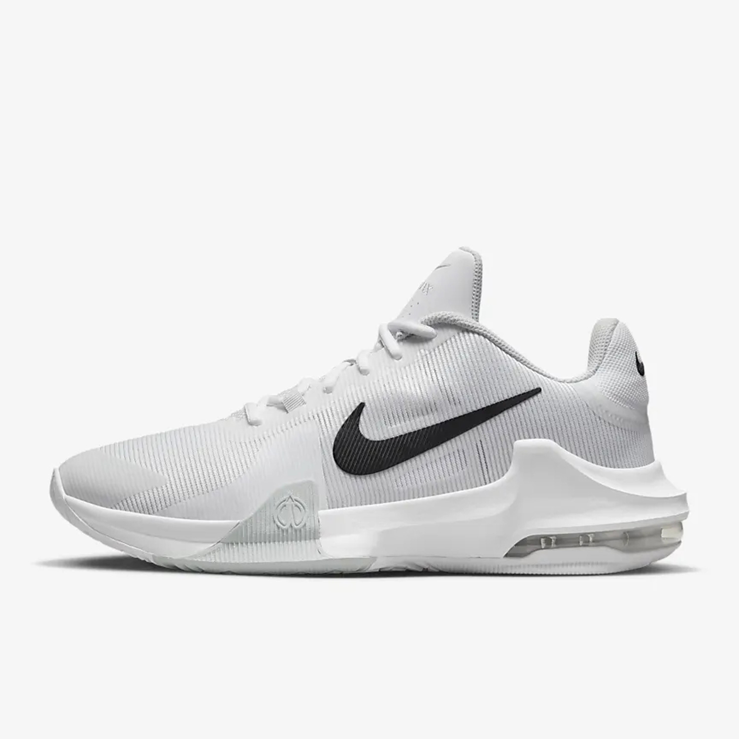حذاء كرة السلة الأصلي Air Max  - مراجعة Men Shoes Myntra وسعره