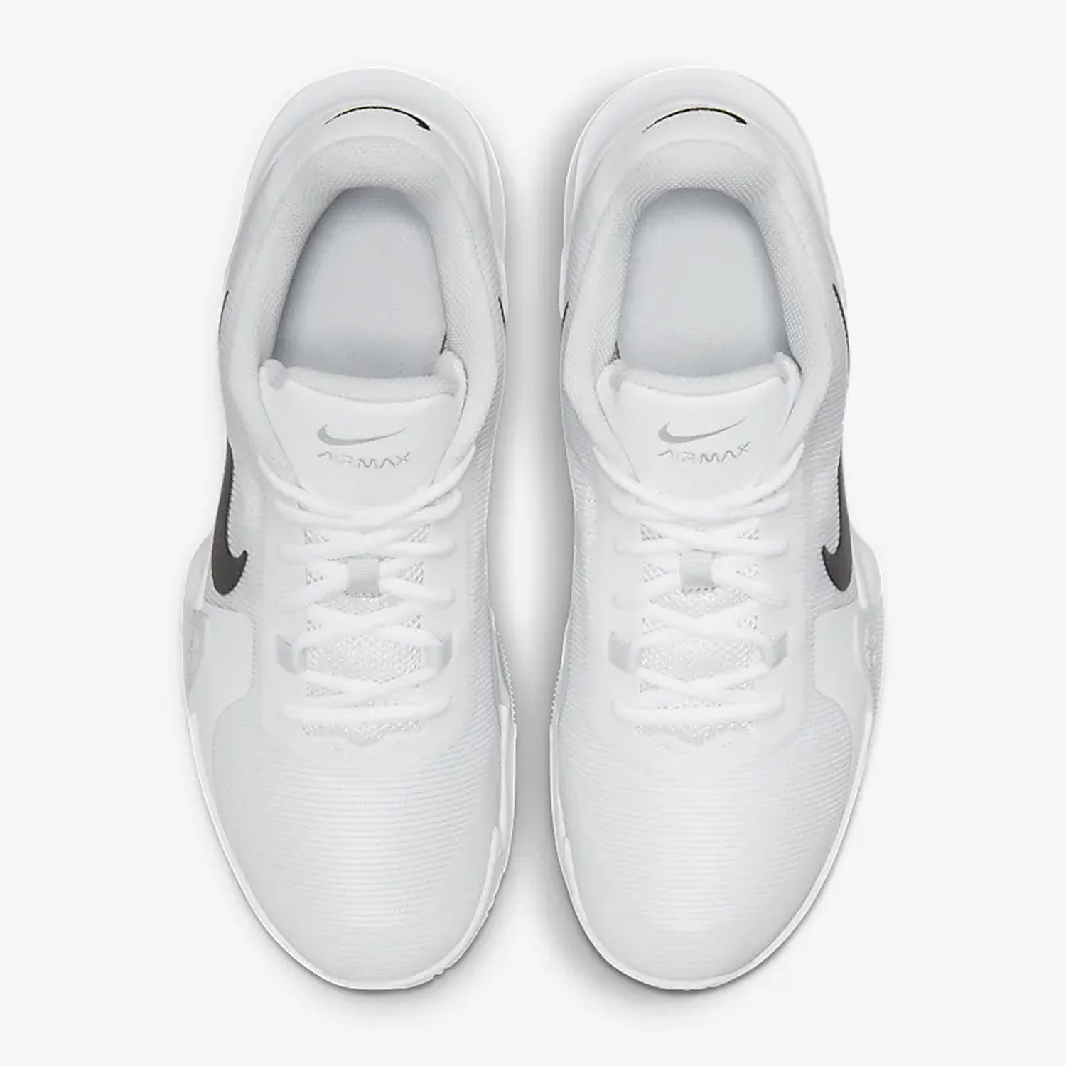 حذاء كرة السلة الأصلي Air Max  - مراجعة Men Shoes Myntra وسعره