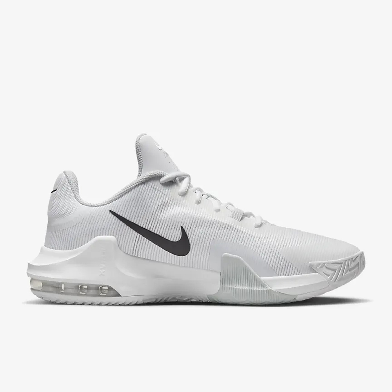 حذاء كرة السلة الأصلي Air Max  - مراجعة Men Shoes Myntra وسعره