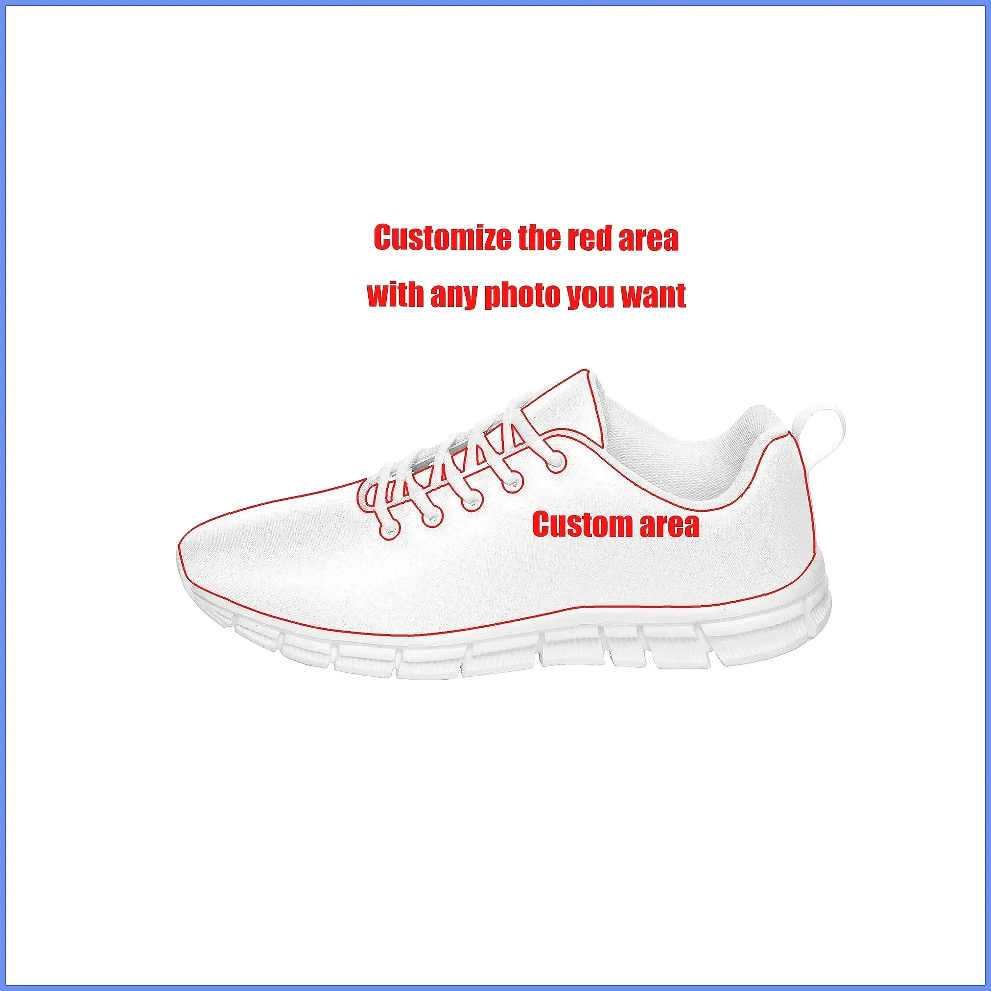 أحذية رياضية بعلم قطر، أحذية ر - مراجعة Men Shoes Qatar وسعره