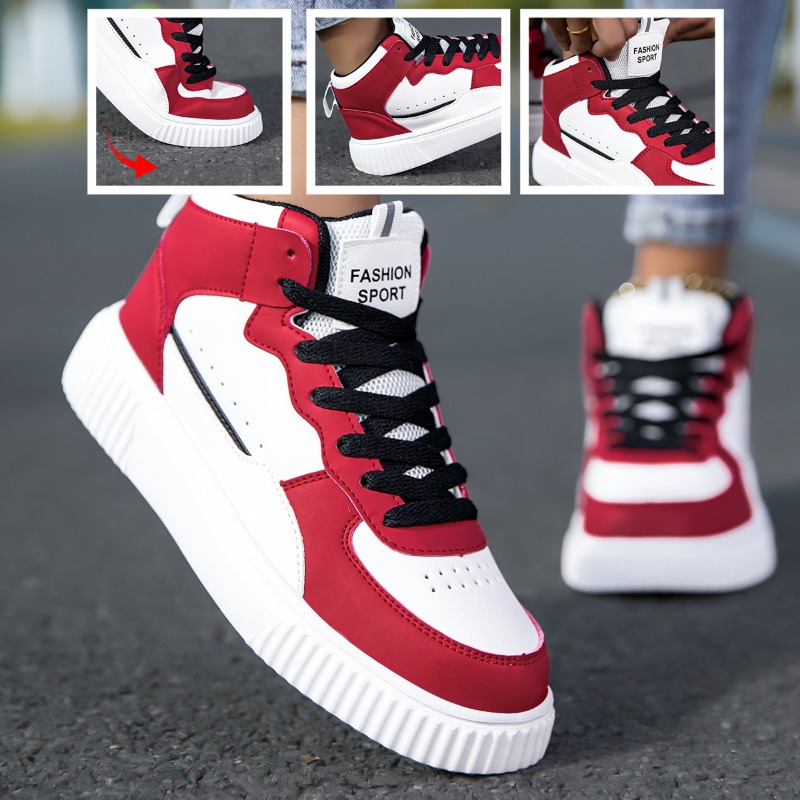 MAEDEF النساء أحذية الشقق حذاء - مراجعة Men'S Shoes Casual Sneakers وسعره