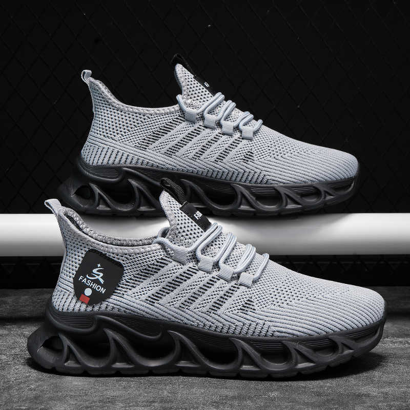 أحذية رياضية فاخرة للرجال من R - مراجعة Men'S Shoes For Gym وسعره