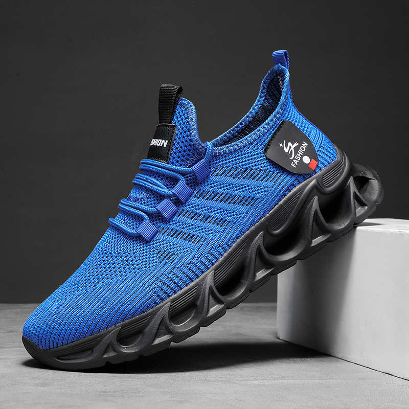 أحذية رياضية فاخرة للرجال من R - مراجعة Men'S Shoes For Gym وسعره