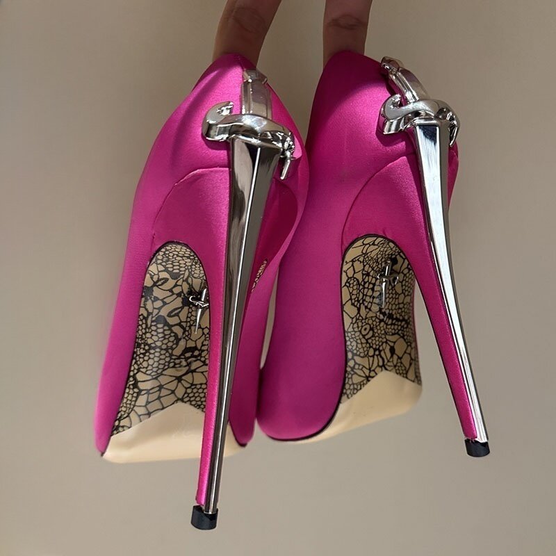 أحذية نسائية مثيرة رائجة البيع - مراجعة Men'S Shoes For Sale وسعره