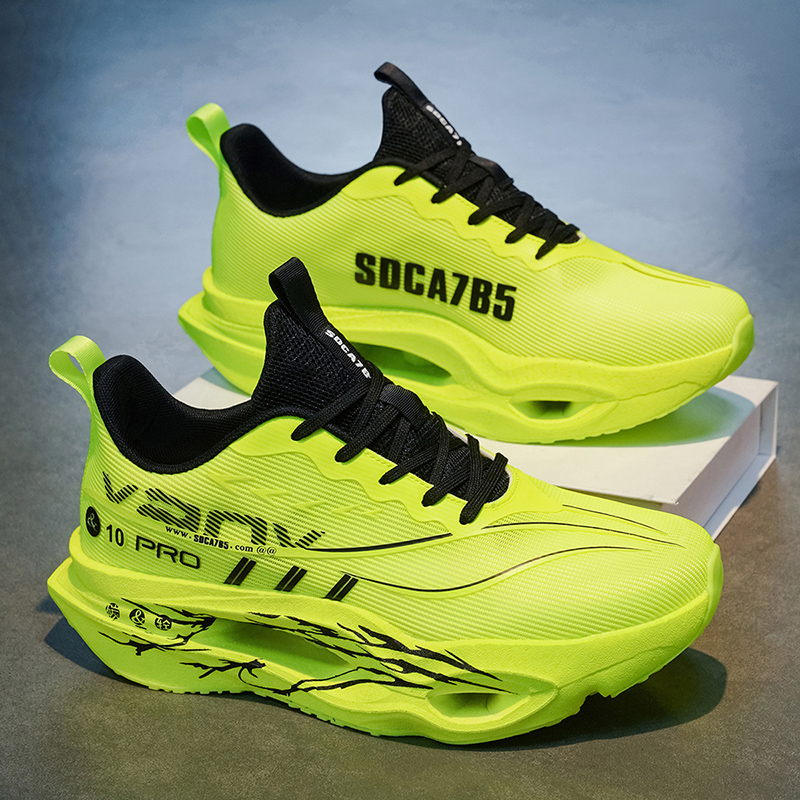 أحذية رياضية كاجوال للرجال، خف - مراجعة Men'S Shoes For Gym وسعره