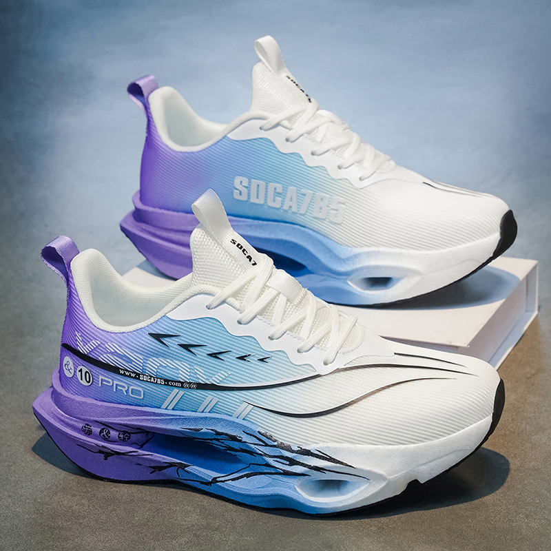 أحذية رياضية كاجوال للرجال، خف - مراجعة Men'S Shoes For Gym وسعره
