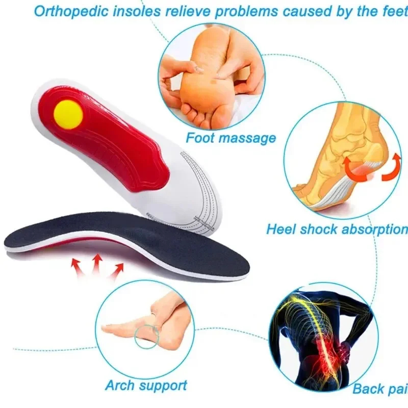 نعال EVA طبية للأحذية الرجالية - مراجعة Men'S Shoes For Plantar Fasciitis وسعره