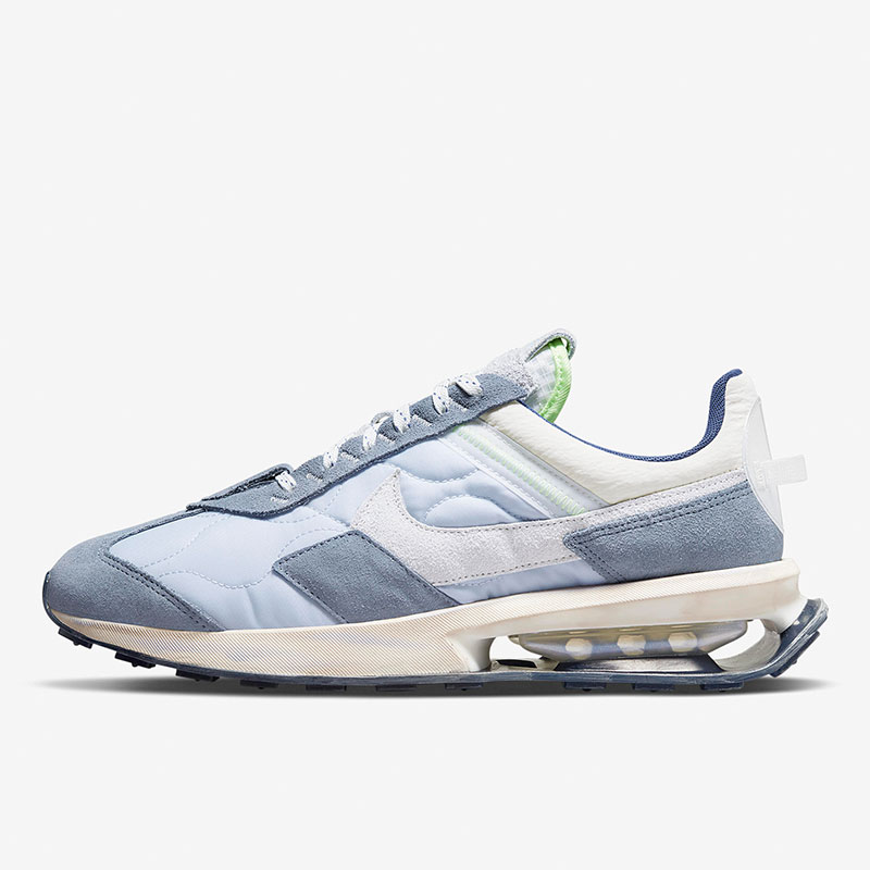 حذاء Nike الرسمي الأصلي AIR MA - مراجعة Men Shoes Myntra وسعره