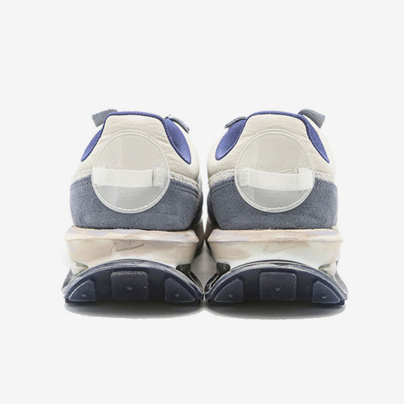 حذاء Nike الرسمي الأصلي AIR MA - مراجعة Men Shoes Myntra وسعره